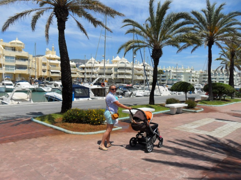 Наша дель Соль