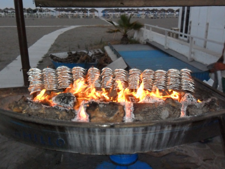 Наша дель Соль