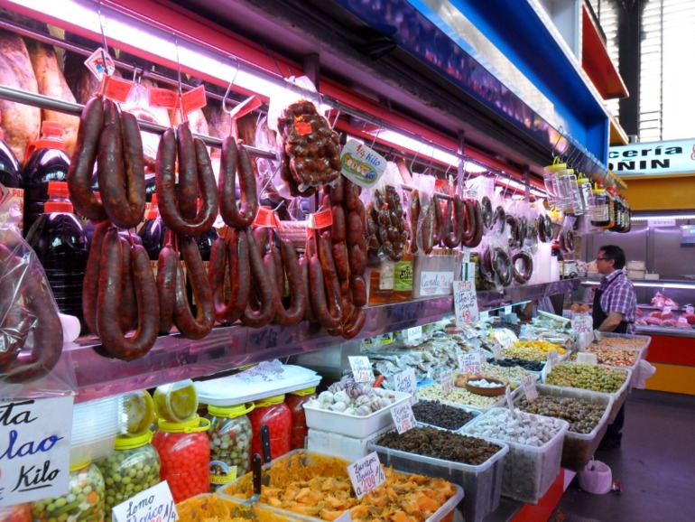 Наша дель Соль