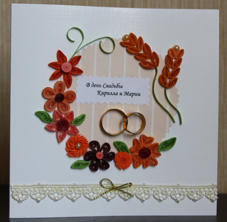 Еще несколько открыточек!