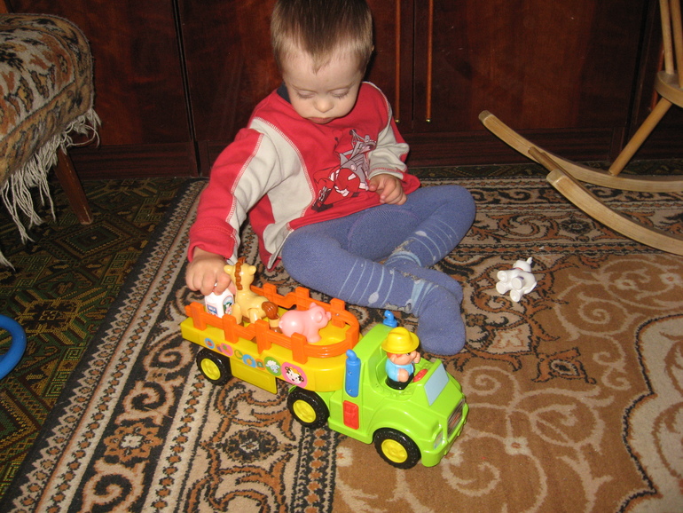 Благодарим Фею Елену за чудесные подарки, прилетевшие к нам из Удмуртии!!!