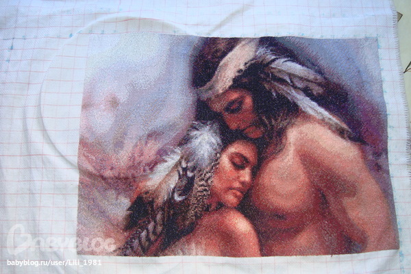 Сакральная связь- как это было....