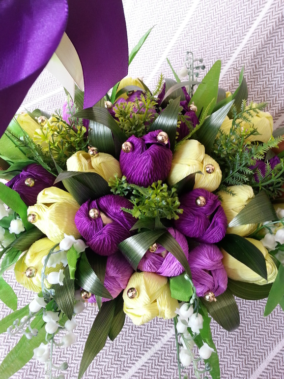 Корзиночки