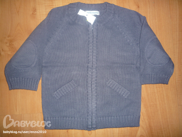 Пристрой (Германия, Франция) 80-92 р-ры