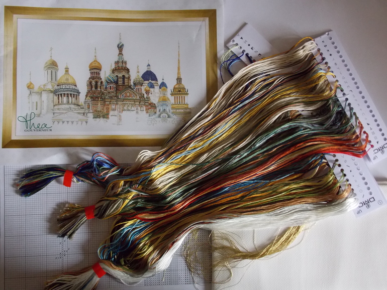 Делюсь своей радостью