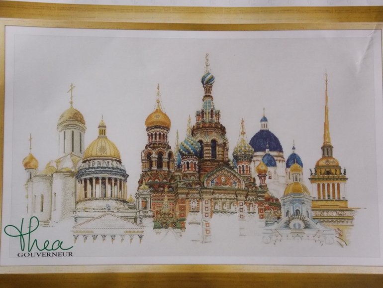 Делюсь своей радостью