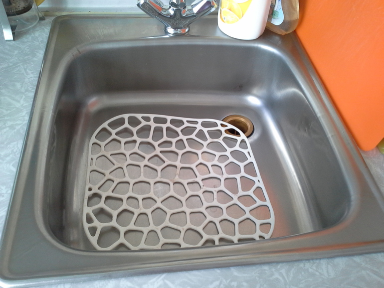 Мой скромный дипломчик 64!