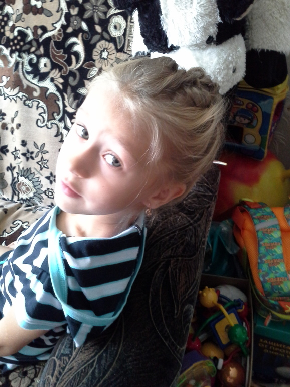 Мой скромный дипломчик 64!