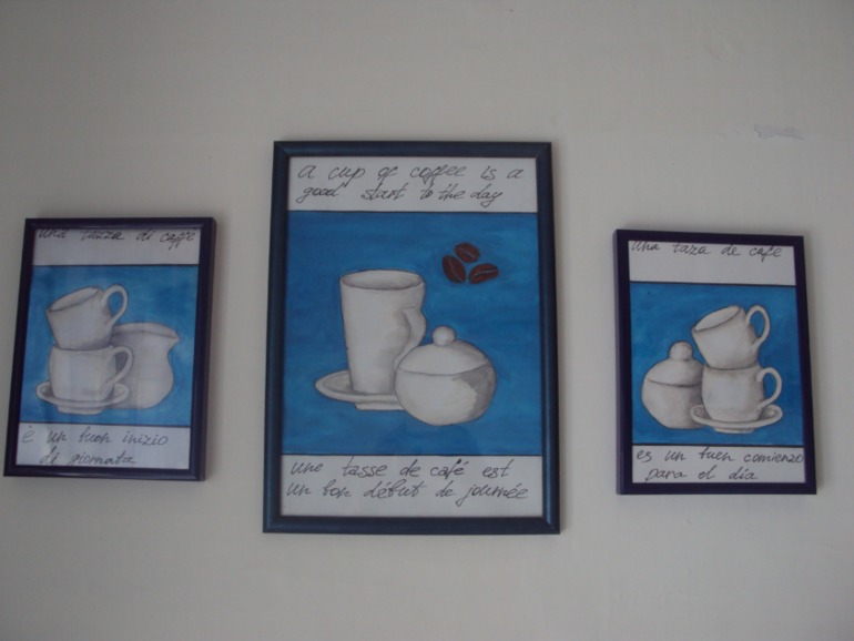 Рисуночки за последнее время