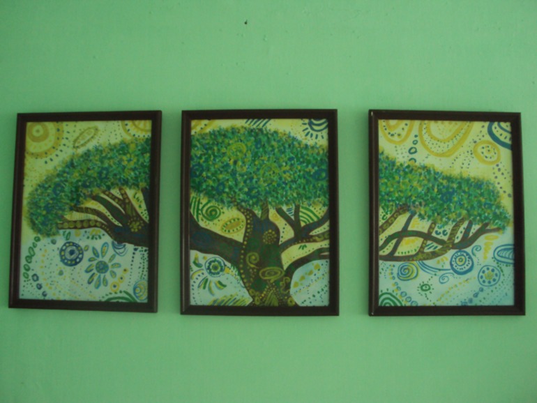 Рисуночки за последнее время