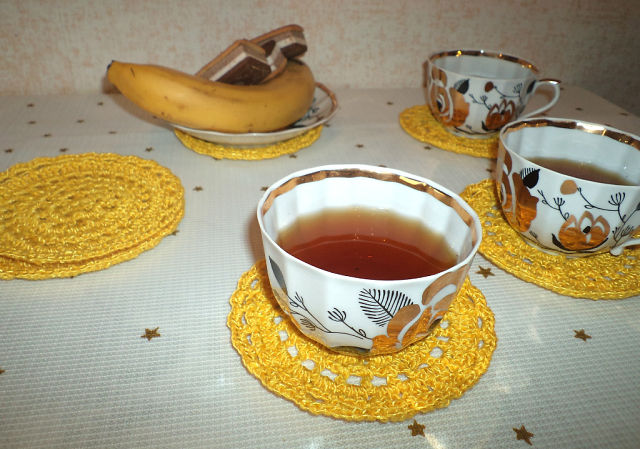 буду рада обменяться с вами  ))))