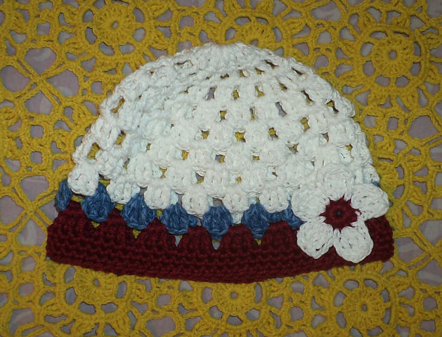 буду рада обменяться с вами  ))))