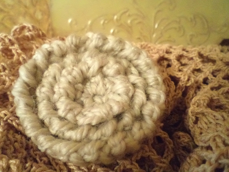 болеро слоновая кость