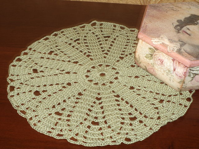 буду рада обменяться с вами  ))))