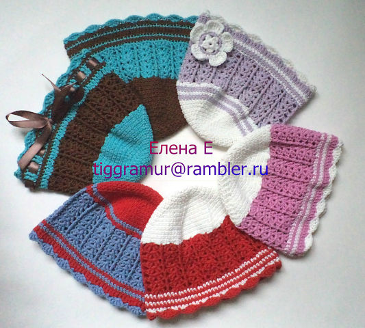 буду рада обменяться с вами  ))))