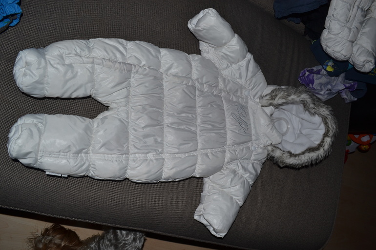 Комбинезон Mothercare