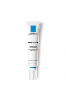 Делюсь отзывом о косметике La roche-posay