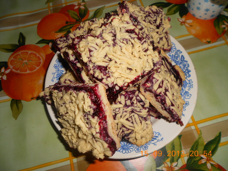Печенье