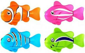 Ищу РОБОРЫБОК!