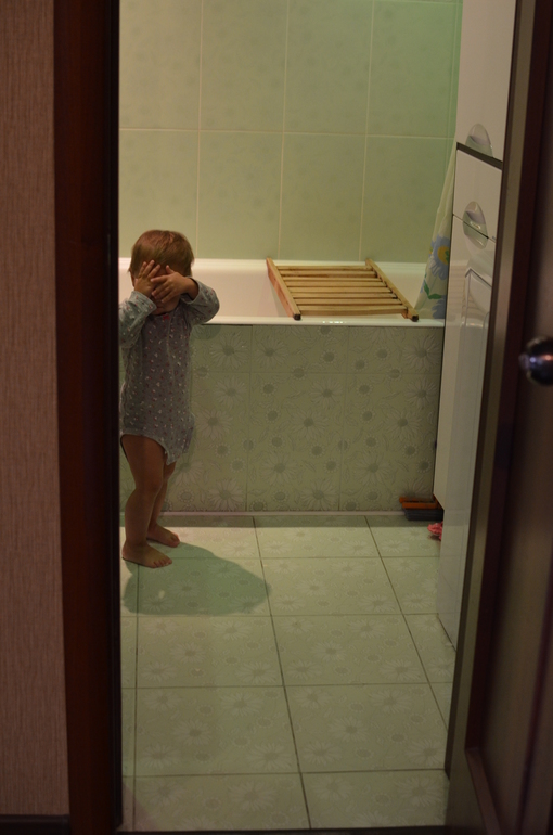 65/15 Заправляем постель)