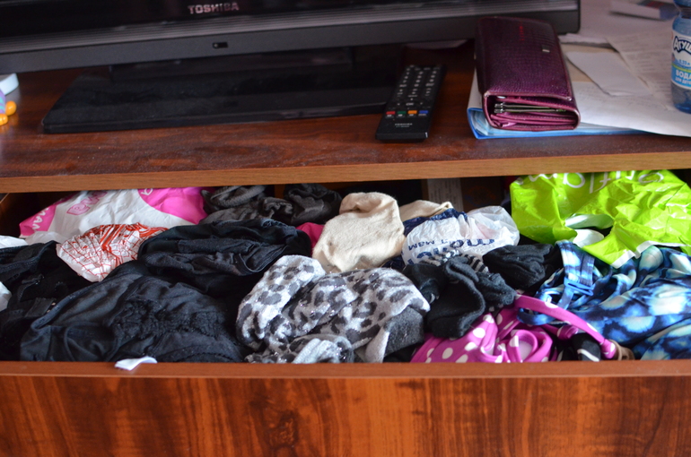 65/17 Еженедельный план