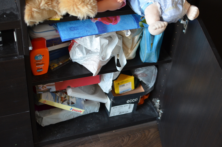 65/9 Бомжи и хобби))) (5минутки)