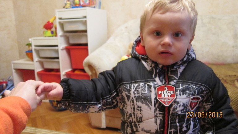 Мал или нет на зиму комплект?