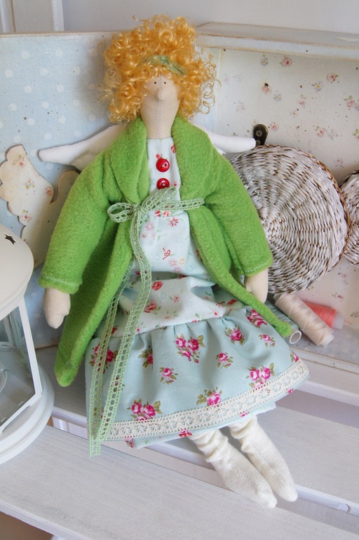 Несколько последних работ.