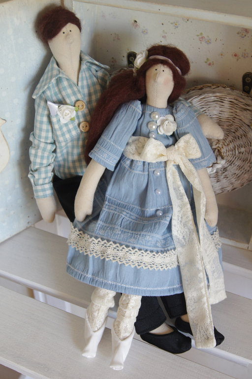 Несколько последних работ.