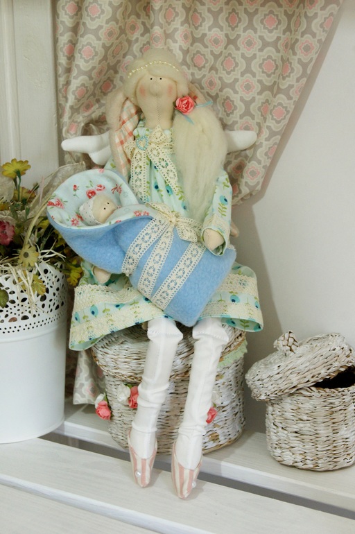 Моя первая беременная Титьдушка))