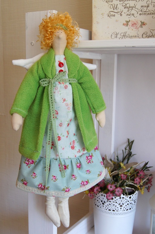 Несколько последних работ.