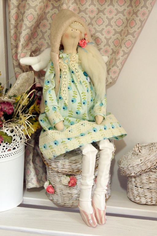 Моя первая беременная Титьдушка))