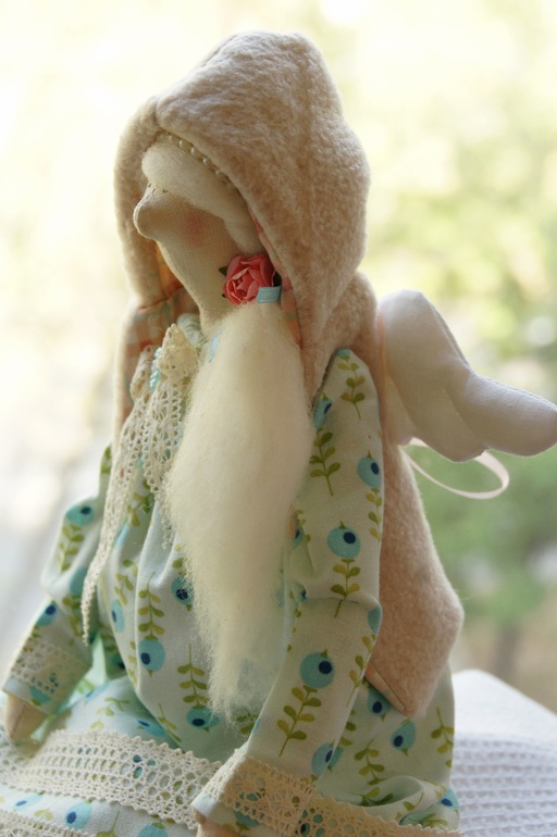 Моя первая беременная Титьдушка))