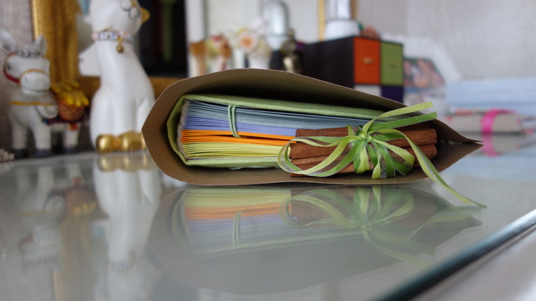 Кулинарная книга