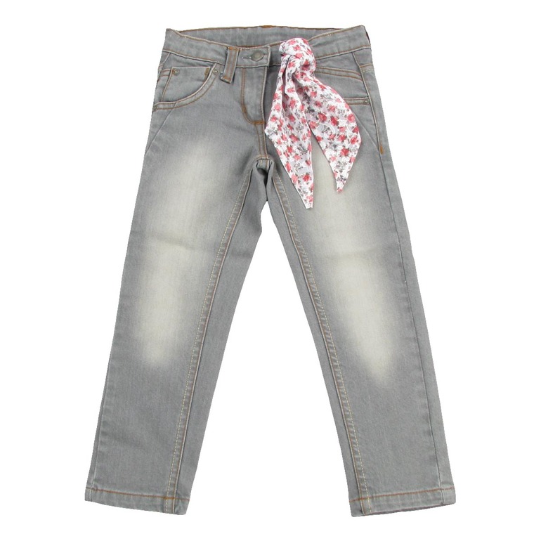 ​новые джинсы Войчик 122 р., с платочком : Москва и регионы