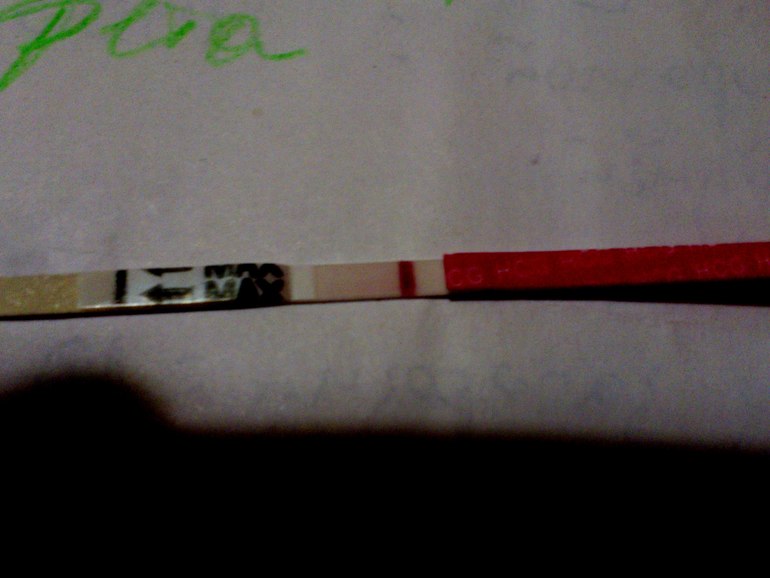 Вот что мне выдал сегодня эвик!