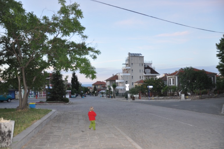 Черноморец