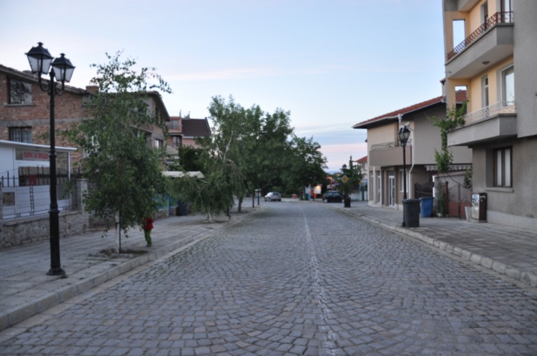 Черноморец