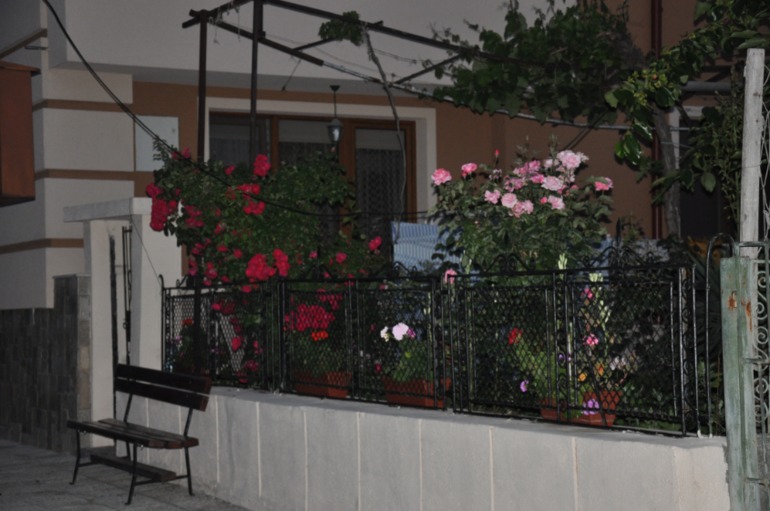 Черноморец