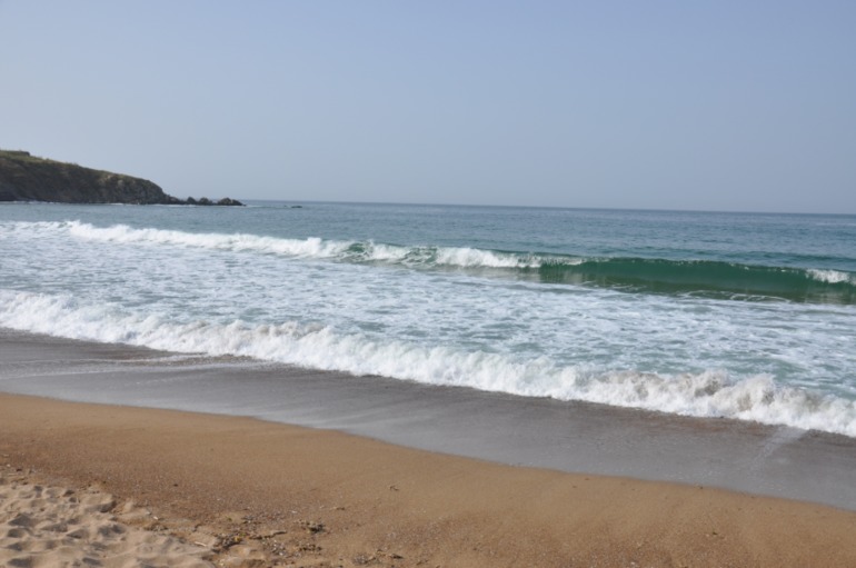 Черноморец