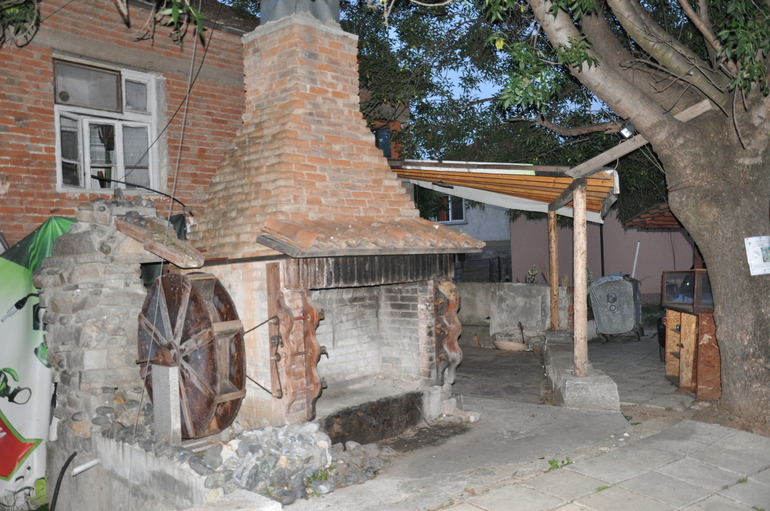 Черноморец