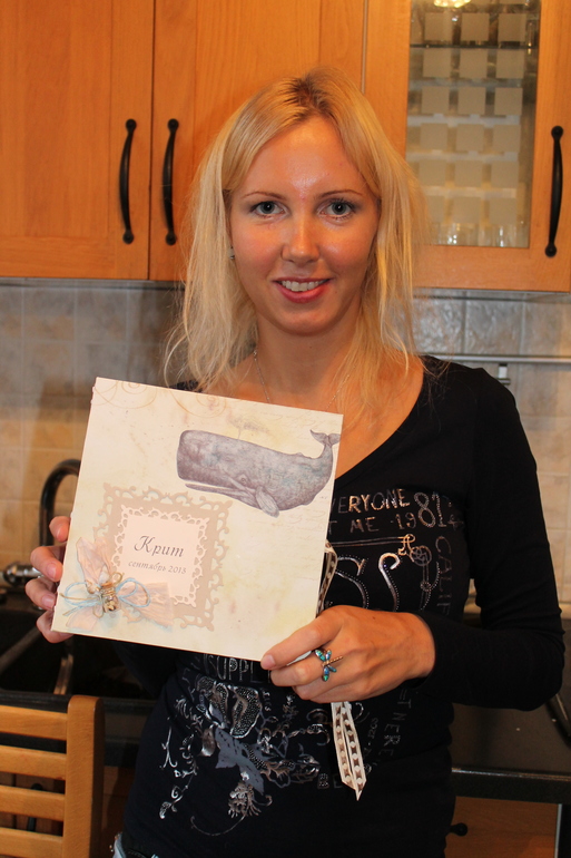 Фотоотчет с нашего МК 14.09