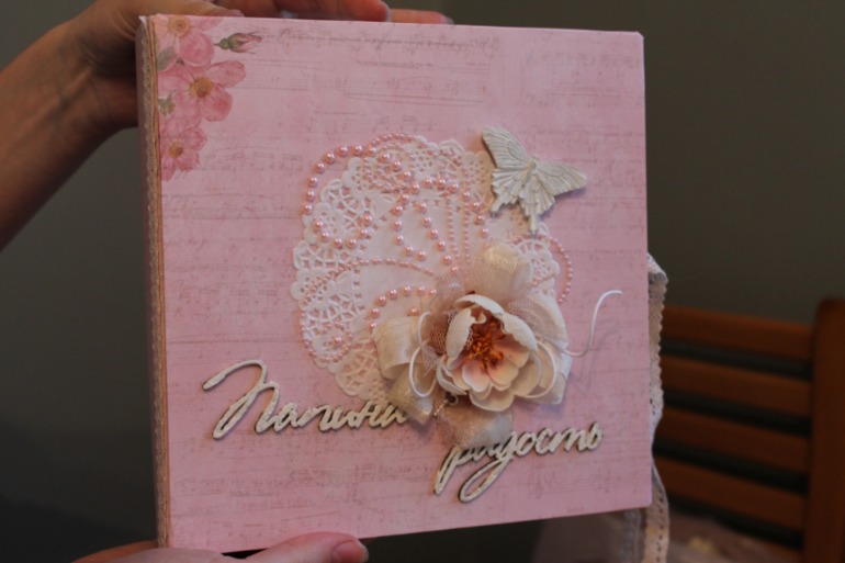 Фотоотчет с нашего МК 14.09