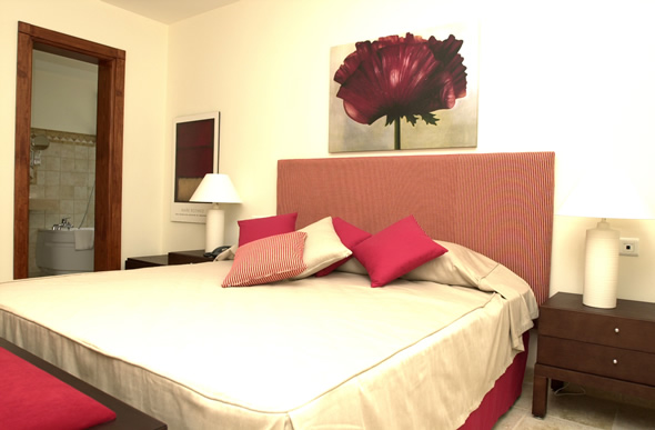 апартаменты на 2-8 человек Тенерифе и Коста дель соль