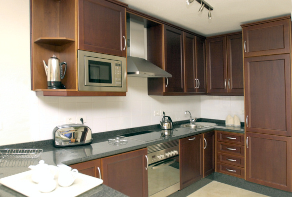 апартаменты на 2-8 человек Тенерифе и Коста дель соль