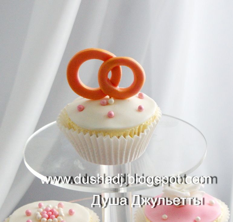 Немного приятного...