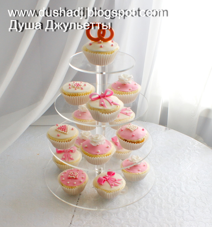 Немного приятного...