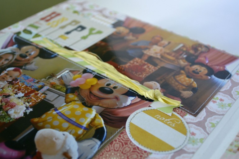 Альбом для Дашеньки