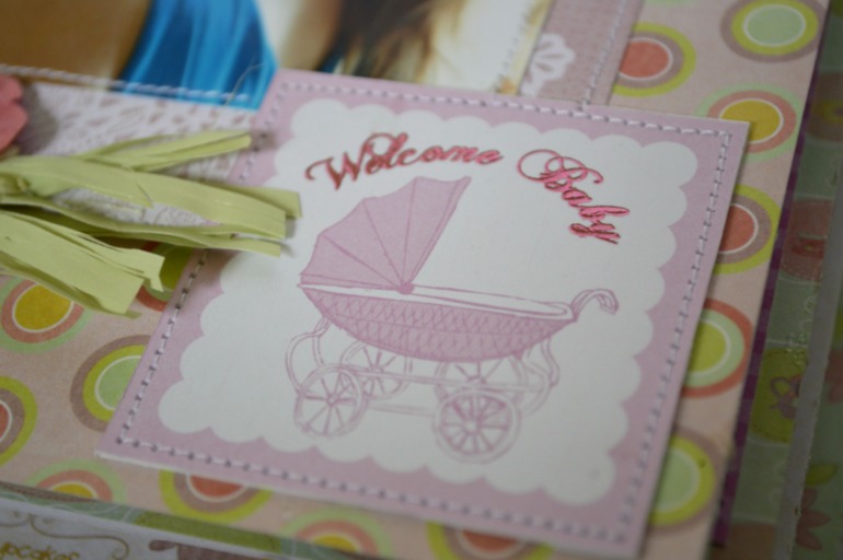 Альбом для Дашеньки