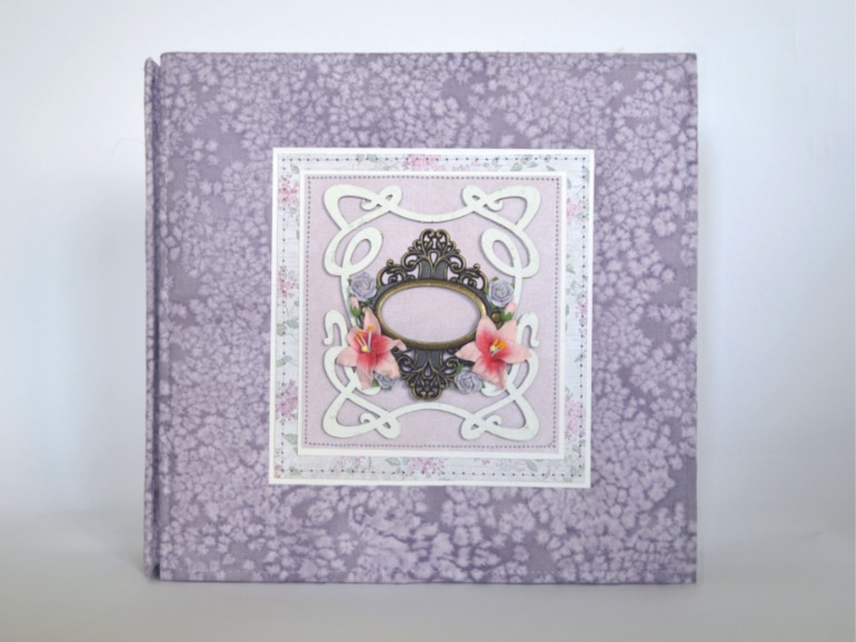 Альбом для Дашеньки